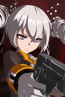 Benghuai 3: Bronya