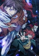 Mahoutsukai no Yome: Nishi no Shounen to Seiran no Kishi