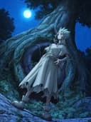 Dr. STONE: NEW WORLD