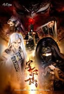 Jin Guang Yu Jiu Jie: Mo Xie Lu