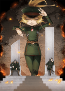 Youjo Senki II