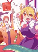 Kobayashi-san Chi no Maidragon S: Mini Dra EX