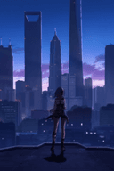 Benghuai 3: Reburn: II