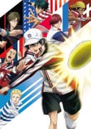 Shin Tennis no Ouji-sama: U-17 WORLD CUP