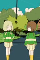 Hotaru wa Inakatta
