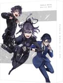 Tesla Note: Mickey to Oliver no Agent Yousei Kouza: Tsuika Kouza