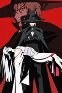 Kikoushi Enma