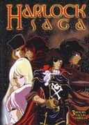 Harlock Saga: Nibelung no Yubiwa