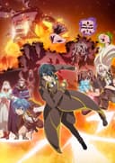 Kikansha no Mahou wa Tokubetsu desu 2nd Season