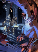 Dungeon Meshi 2nd Season