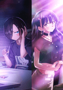 Boku no Kokoro no Yabai Yatsu Movie