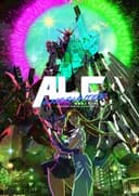 Kidou Senshi Gundam ALC ENCOUNTER