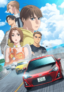 MF Ghost 3rd Season