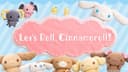 Let's Roll, Cinnamoroll!