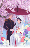 Watashi no Shiawase na Kekkon Tokubetsu-hen