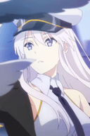 Azur Lane: 4 Shuunen Kinen Anime PV