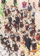 Saishuu Gakushou Hibike! Euphonium - Kouhen