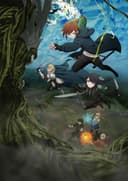 Saikyou no Ousama, Nidome no Jinsei wa Nani wo Suru? 2nd Season
