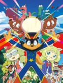 Kaiketsu Zorori: Mamoru ze! Kyouryuu no Tamago