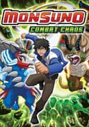 Juusen Battle Monsuno (2013)