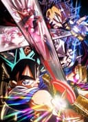 Shin Samurai-den YAIBA 2