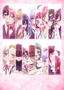 Kimi no Koto ga Dai Dai Dai Dai Daisuki na 100-nin no Kanojo 3rd Season