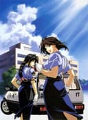 Taiho Shichauzo: the MOVIE