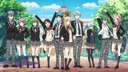 Yamada-kun to 7-nin no Majo (ONA)