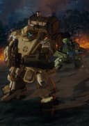 Soukou Kihei Votoms: Haiiro no Hexe