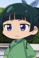 Maomao no Hitorigoto: USJ wo Chousa Seyo!
