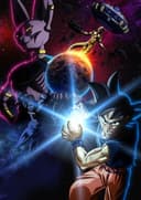 Dragon Ball Super: Beerus