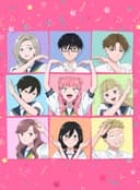 Seihantai na Kimi to Boku 2nd Season