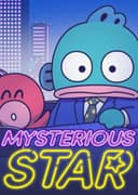 MYSTERIOUS STAR