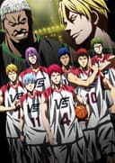 Kuroko no Basket: Last Game