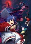 Cardfight!! Vanguard Divinez Unmei Seisen-hen