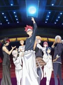 Shokugeki no Souma: Ni no Sara