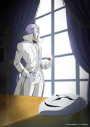 Tensei Shitara Slime Datta Ken: Clayman REVENGE