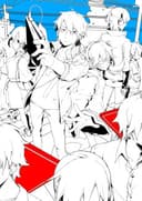 Kagerou Daze: in a days