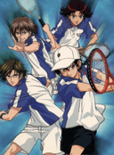Tennis no Ouji-sama