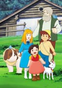 Alps no Shoujo Heidi
