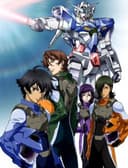 Kidou Senshi Gundam 00