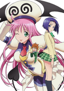 To LOVE-Ru