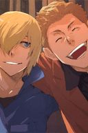 Baccano! Bangai-hen