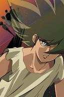 Choujin Locke: Shin Sekai Sentai