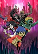 Youkai Ningen Bem (2006)