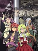 Isekai no Seikishi Monogatari