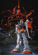Kidou Senshi Gundam