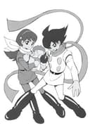 Cyborg 009