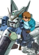 Kidou Senshi V Gundam