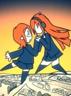 3-nen C-Gumi 14-Ban Kubozono Chiyoko no Nyuukaku